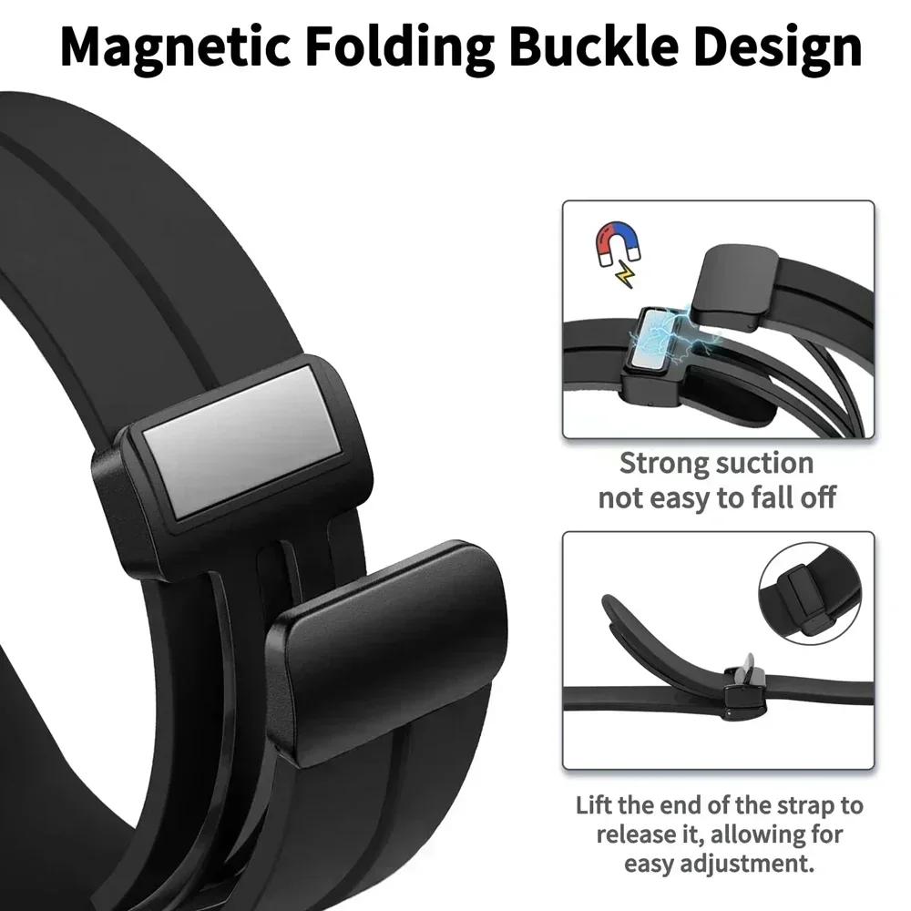 Tali Silikon Lembut 20Mm 22Mm  - Motorola Smartwatch Accessories ulasan dan harga