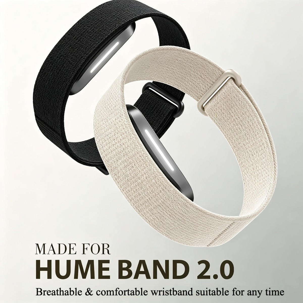 Gelang Tangan Nilon Ringan dan - Sport Loop Strap ulasan dan harga