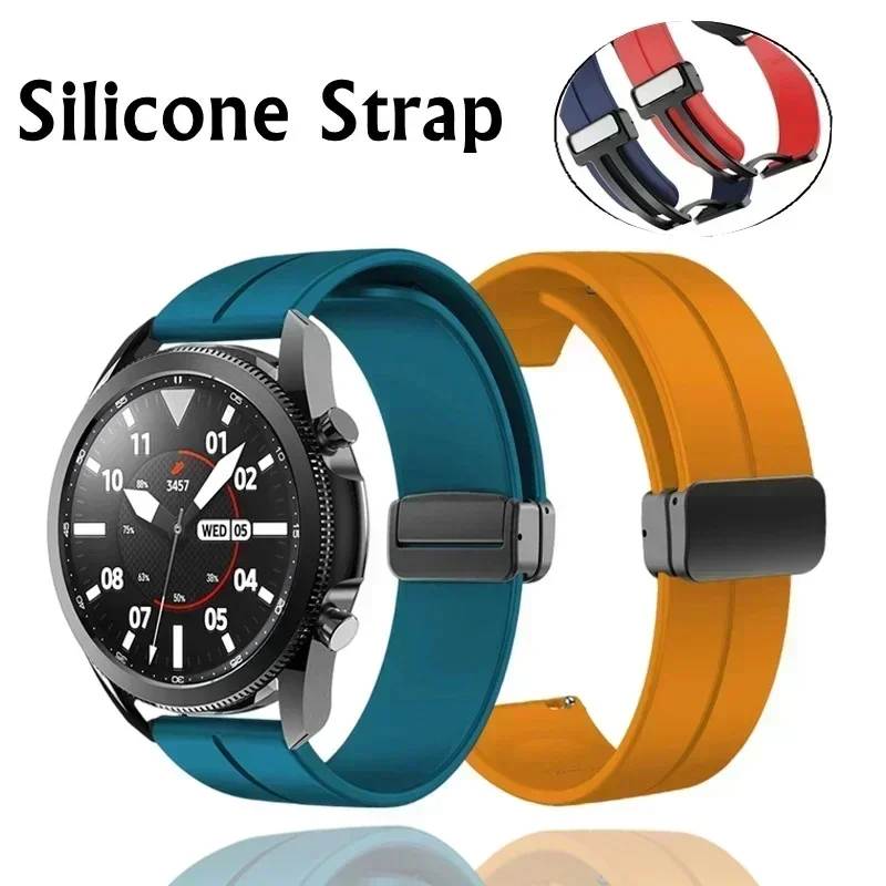 Tali Gesper Lipat Magnetik unt - Motorola Smartwatch Accessories ulasan dan harga