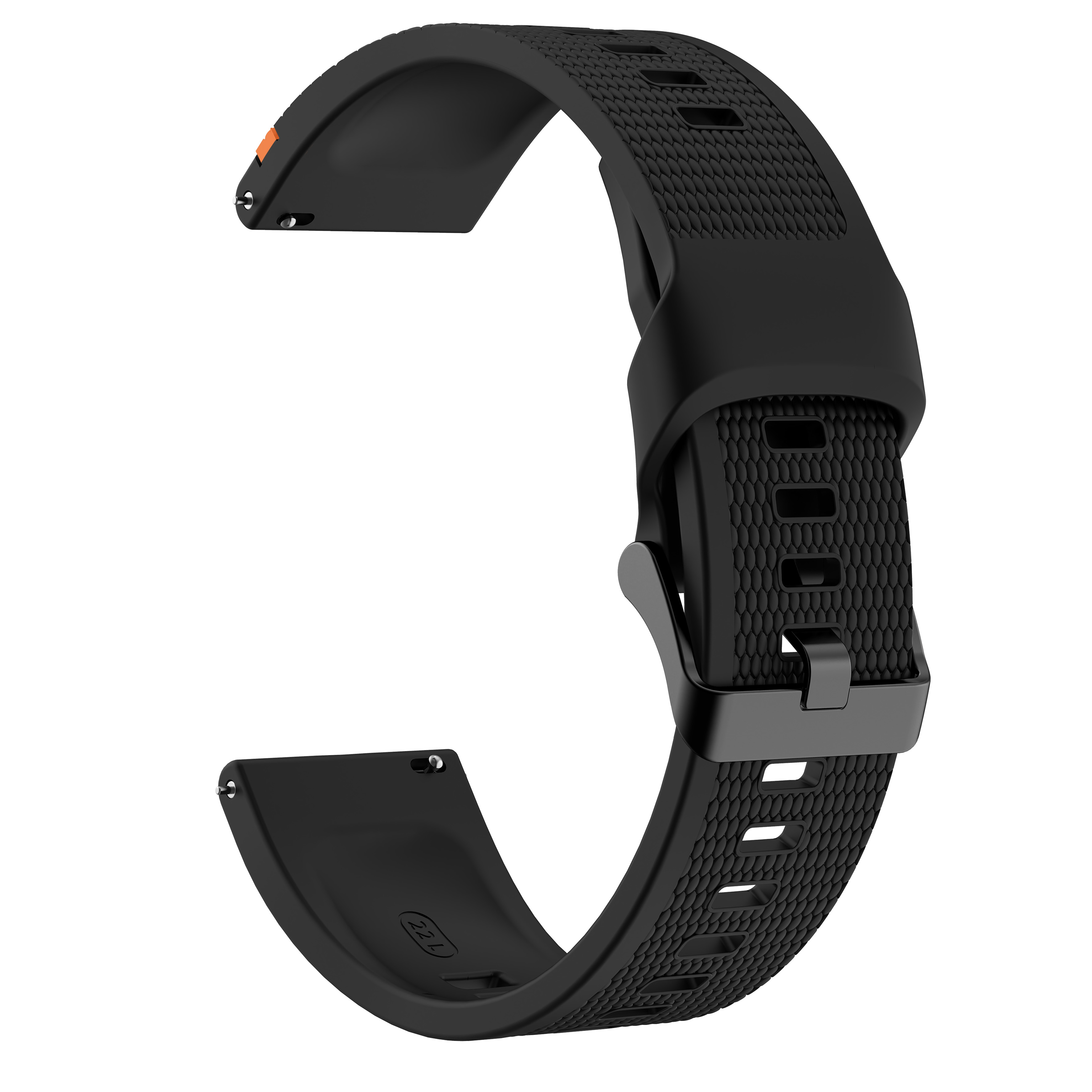 Tali Jam 22mm untuk Redmi Watc - Xiaomi Smartwatch S4 Accessories ulasan dan harga
