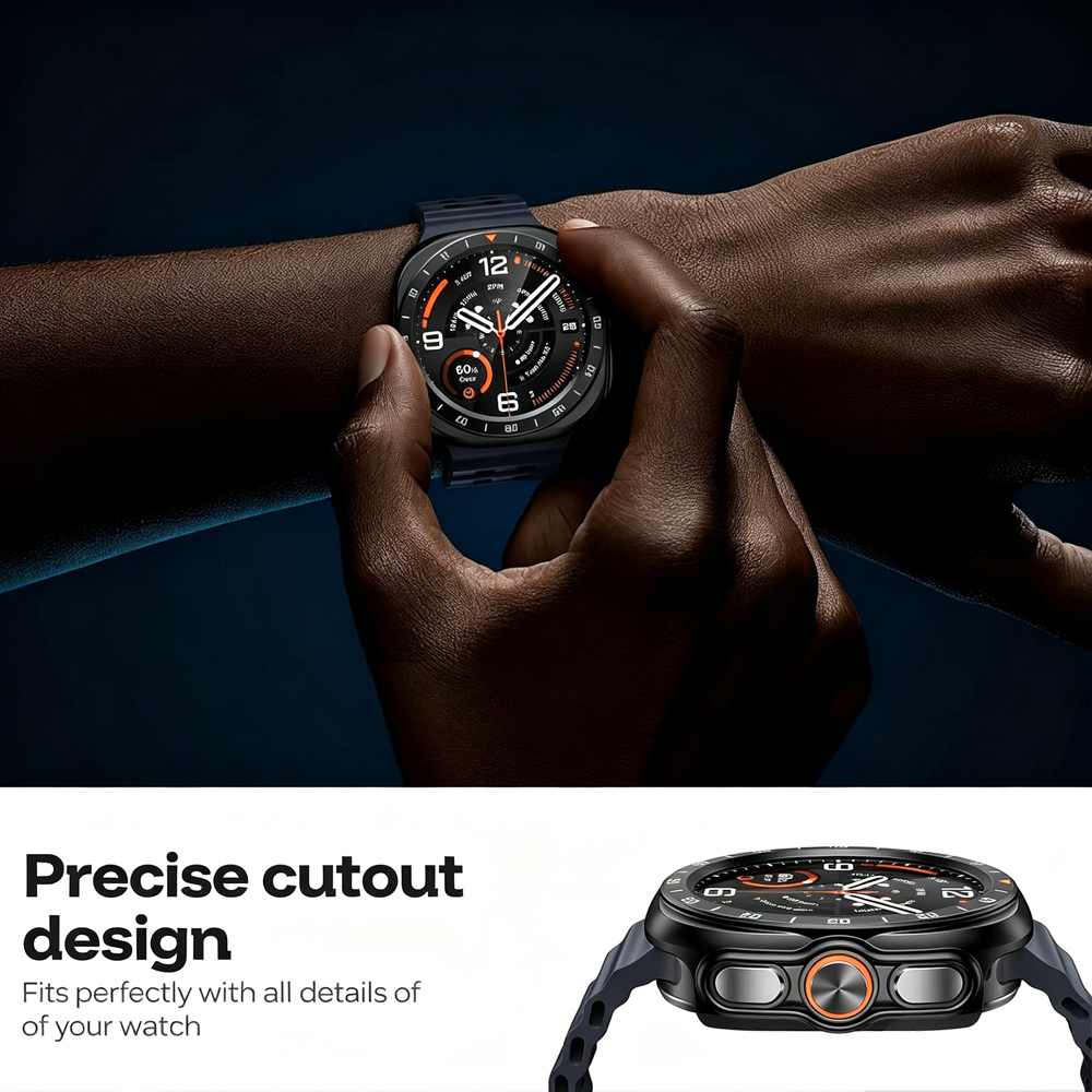 Casing Pelindung untuk Samsung - Samsung Smartwatch Accessories ulasan dan harga