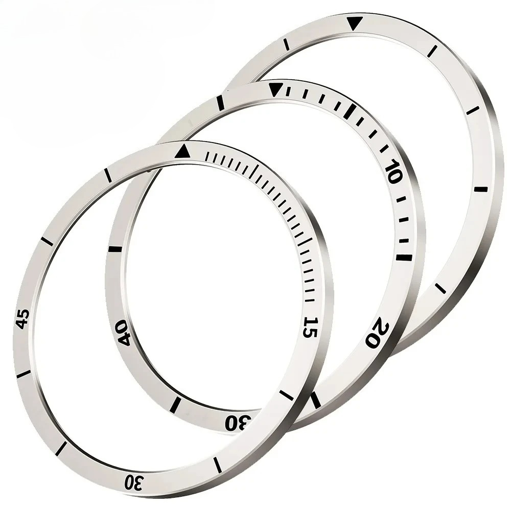 Cincin Bezel Untuk Samsung Gal - Samsung Smartwatch Accessories ulasan dan harga