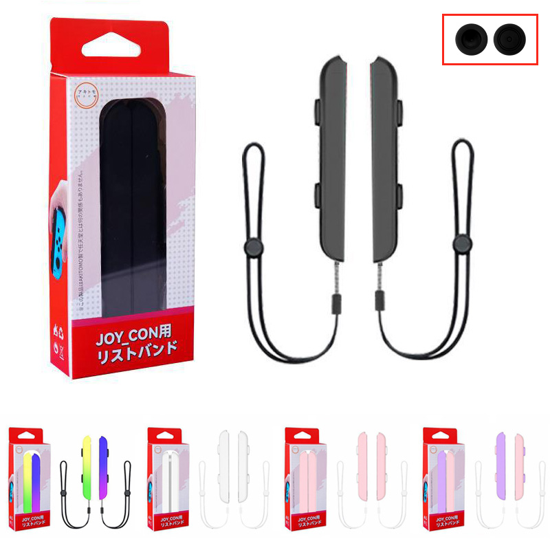 1 pasang aksesori Gaming tali  - Sport Loop Strap ulasan dan harga